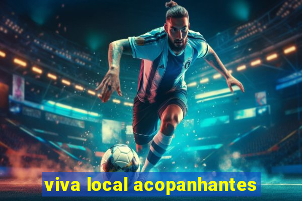 viva local acopanhantes